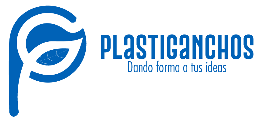 Ganchos Plasticos